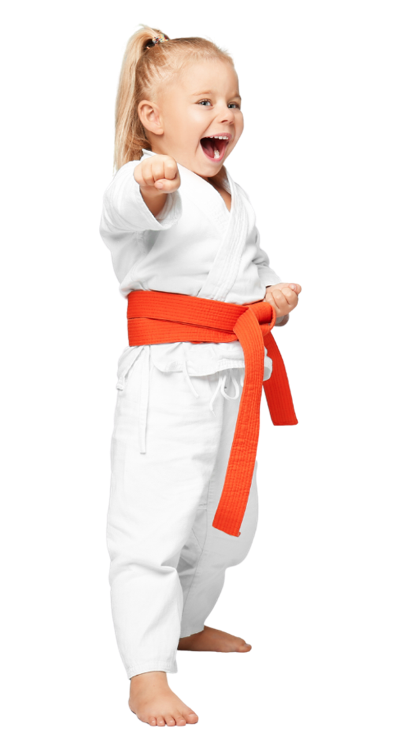 Meisje Proefles Judo Voor Kinderen Bij My Healthclub Krimpen (500 X 911 Px)