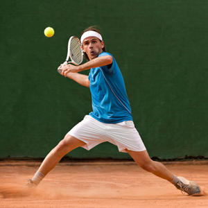Tennis Bij My Healthclub
